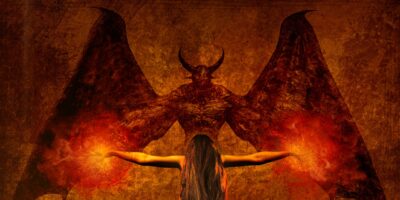 Cin Şeytan İblis Arasındaki Fark ve Kuranı Kerimdeki Açıklamalarıı