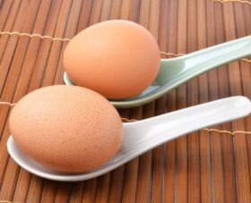 Yumurta Büyüsü Nedir?