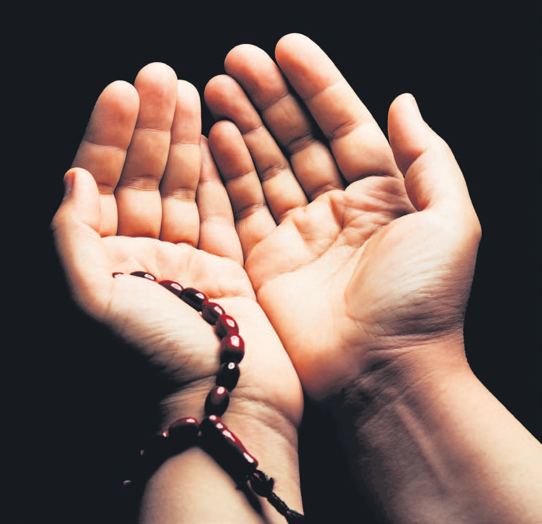 Bağlama Büyüsünde Duaların Önemi