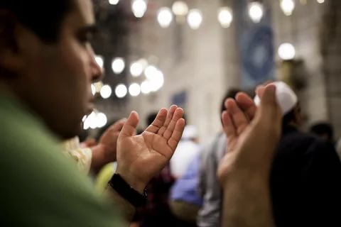 Hastalar İçin Okunan Şifa Duaları Nelerdir?